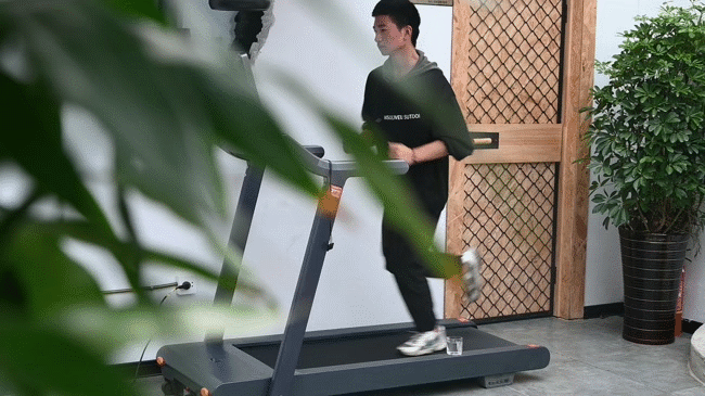 效果牌子静音减震跑步机好用吗_效果牌子静音减震跑步机好吗_跑步机什么牌子静音减震效果好