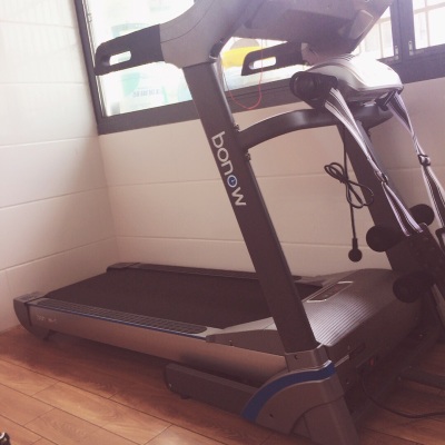 云开·全站apply体育官方平台 汇祥跑步机家用跑步机怎么样 质量好吗