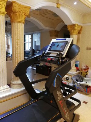 汇强跑步机9188_汇强跑步机8008_被汇强跑步机骗了