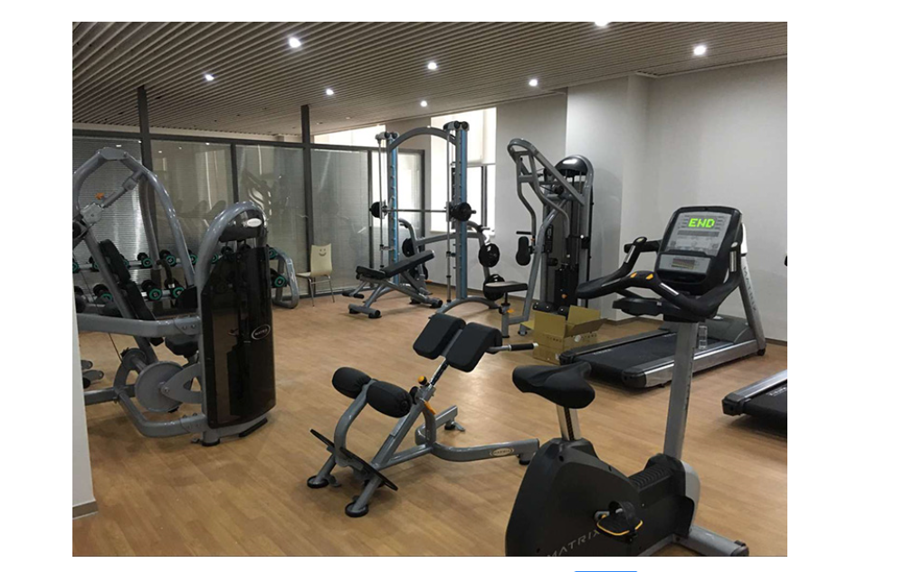 开元棋app官方下载 健身器材有哪些种类？各有什么功能？