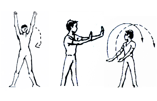 机体疲劳恢复时间最长的是()_放松疲劳肌肉_运动结束后放松练习有助于机体的恢复疲劳