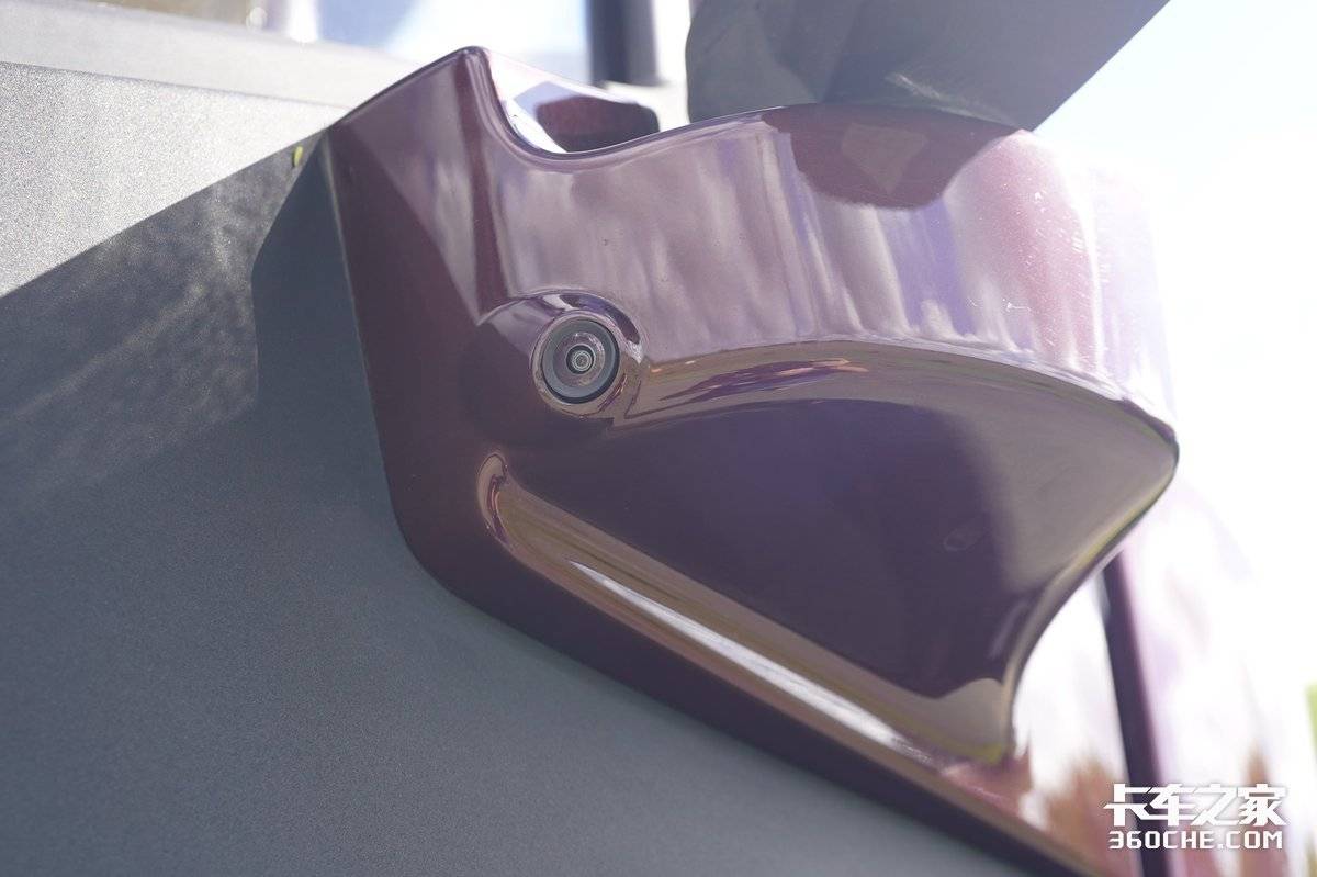 全网最细图解 一文带你看解放J6V平地板