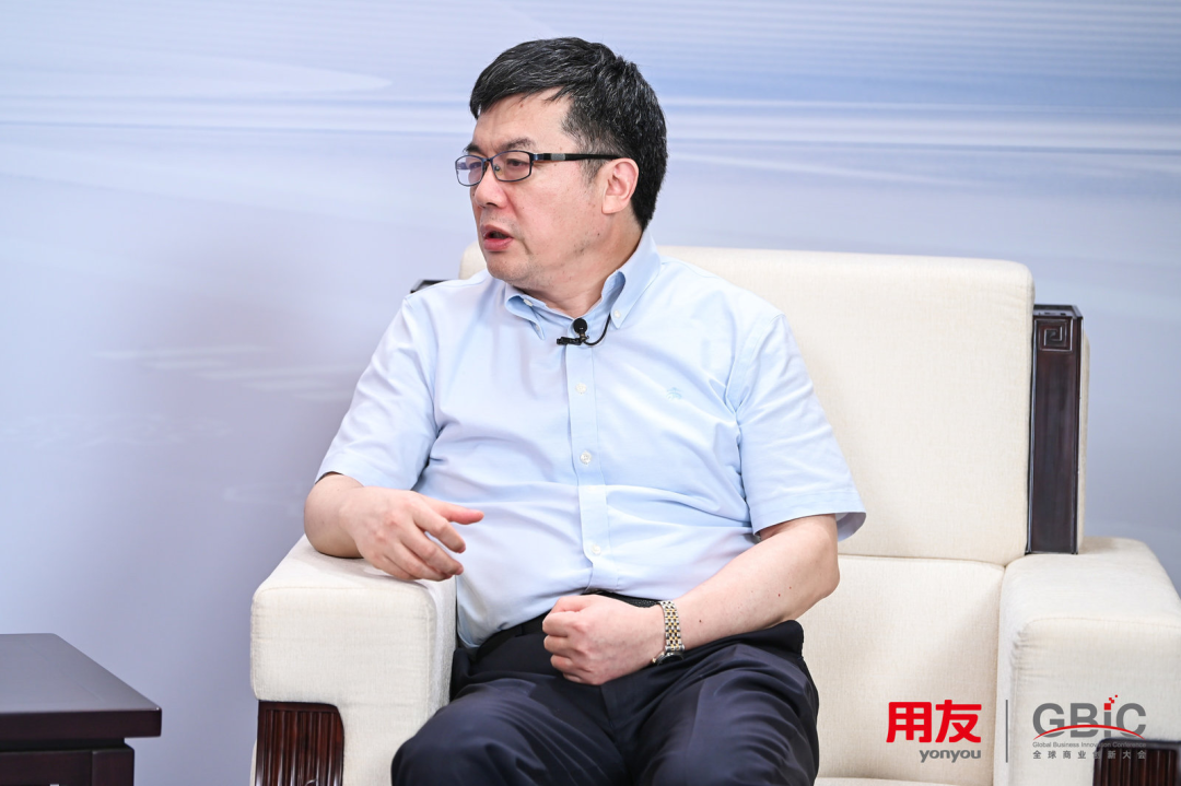 开yun官网入口登录APP下载 数智化时代，企业如何深度推进业财融合？