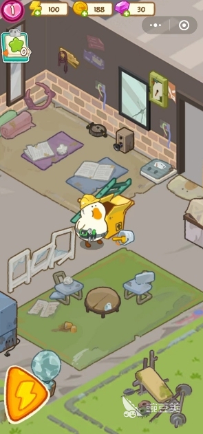 开元ky888棋牌官网版 肥鹅健身房攻略一览 肥鹅健身房新手玩法介绍