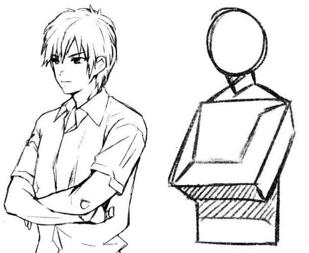 kaiyun官方网app下载app 手绘如何画插画的一点透视呢