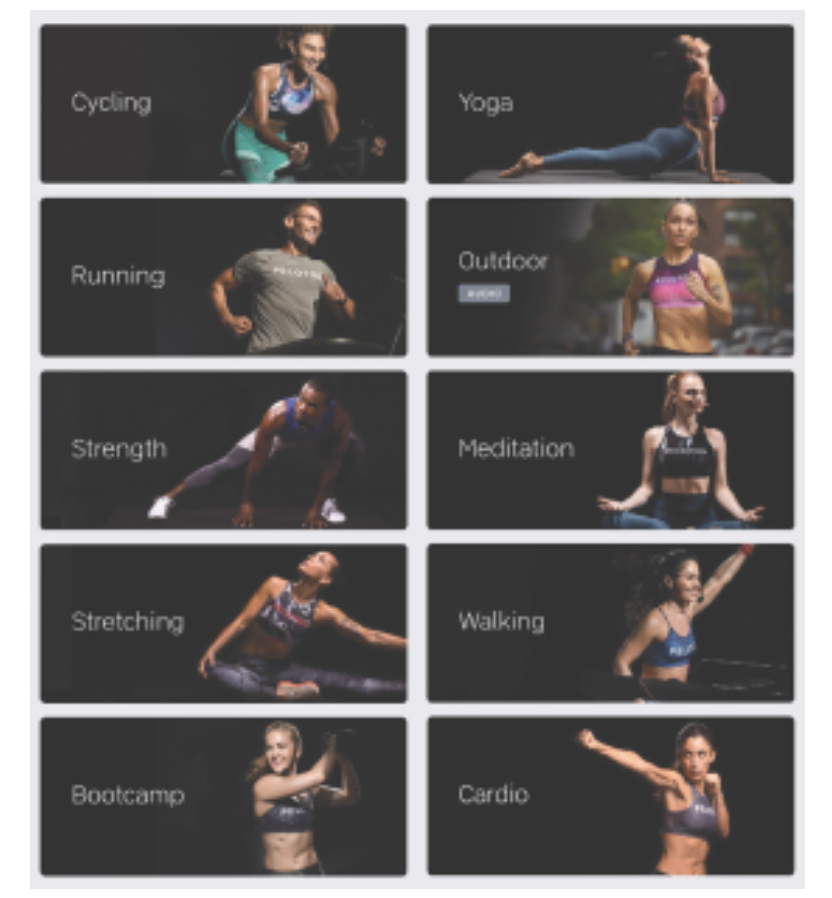 跑步机十大品牌排行榜中跑步机_跑步机排名前十有哪些_跑步机品牌排行榜2020