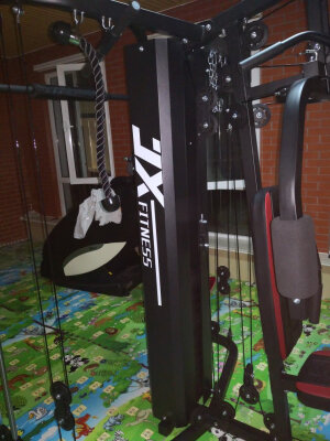 云开·全站apply体育官方平台 军霞综合训练器JX-DZ305怎么样内幕分析,质量究竟好还是差呢?