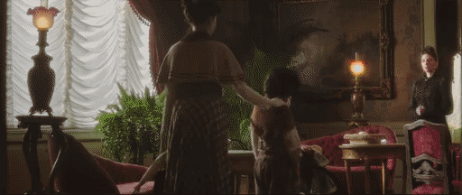 云开·全站apply体育官方平台 图解《海蒂和爷爷》（下）