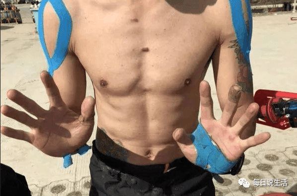 健身手套有什么用_健身手套有用吗_健身用的手套