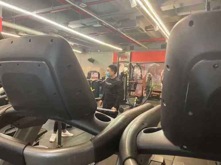 云开·全站APP登录入口 “失业”半年，杭州36岁健身教练想出一招留顾客：我和外卖小哥更像了