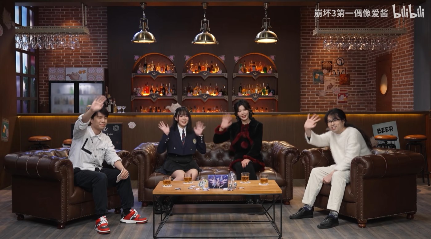 kaiyun下载app下载安装手机版 《崩坏3》迎来第一部结局，米哈游凭什么再掀起一场玩家狂欢？