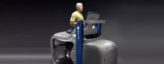 负重跑步机_反重力跑步机多少钱_无重力跑步机使用教程