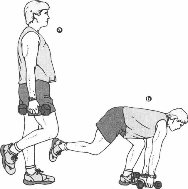 kaiyun体育登录网页入口 【户外知识】教你科学的设计登山体能训练计划