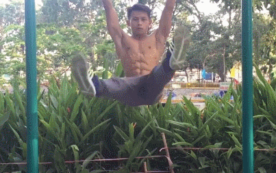 练单杠的好处和坏处_单杠 练习_练单杠的正确方法