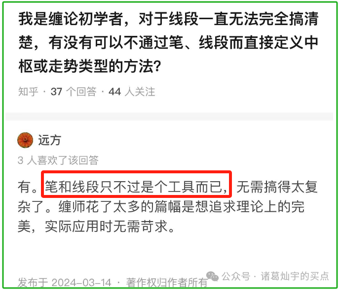 缠论画线段_缠论线段划分练习_缠论线段画法