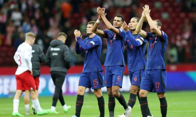 荷兰队 无冕之王_无冕之王荷兰悲情史_荷兰无冕之王足球