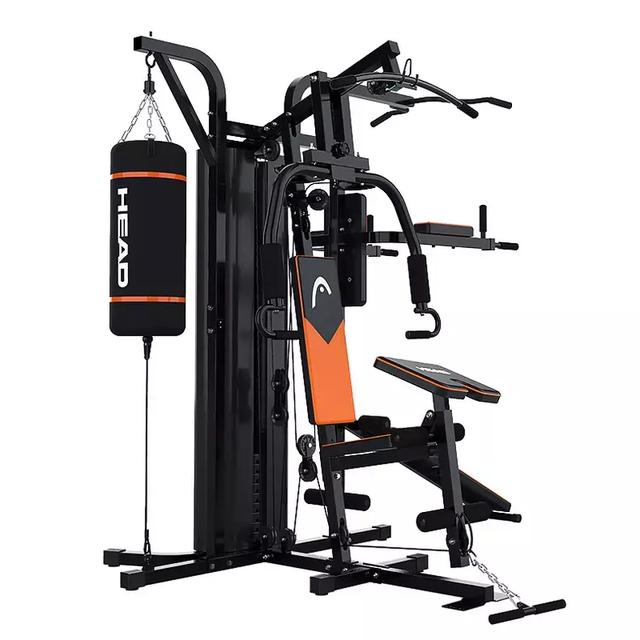 三人站健身器材使用图解_三人站综合训练器安装_三人站综合器械怎么用