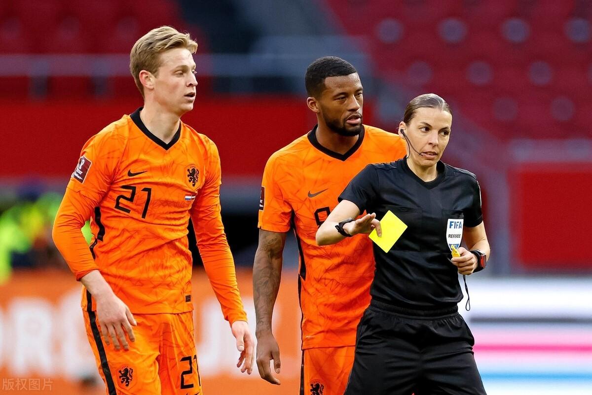 荷兰队 无冕之王_荷兰足球队无冕之王_无冕之王荷兰队