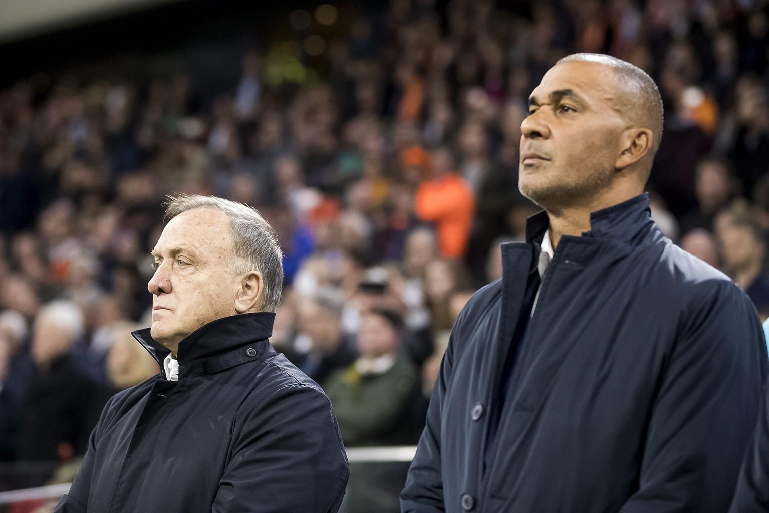 无冕之王荷兰悲情史_荷兰队 无冕之王_无冕之王荷兰队