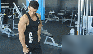 泰森锻炼和训练全过程视频_综合训练器锻炼指南_菜男锻炼指南物理手法免费