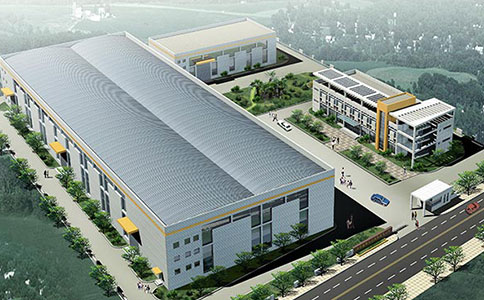 谷城县建材产业园项目申请报告可研公司做报告