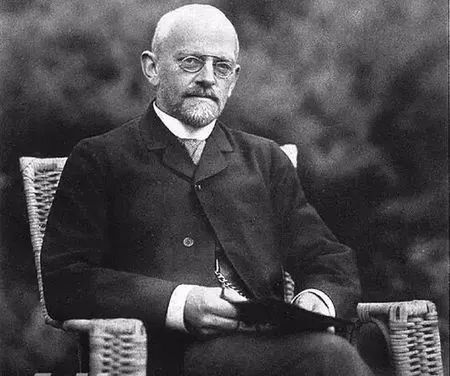 数学家无冕之王_哪位数学家是数学界的无冕之王_数学界的无冕之王