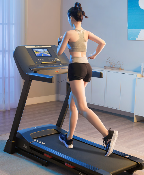 减震跑步机排行_跑步机 减震什么牌子好_牌子减震跑步机好用吗知乎