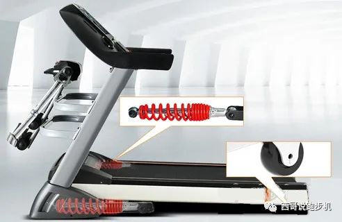 跑步机 减震什么牌子好_减震跑步机排行_牌子减震跑步机好吗
