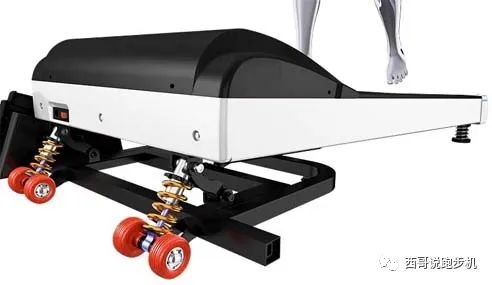 跑步机 减震什么牌子好_牌子减震跑步机好吗_减震跑步机排行