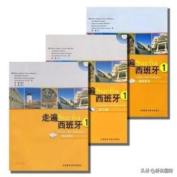 西班牙语基础语法与练习_速成西班牙语语法总结_西班牙语语法精讲精练