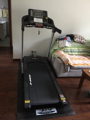 家用跑步机谁家的比较好_家用跑步机什么牌子好_家用跑步机什么牌好知乎