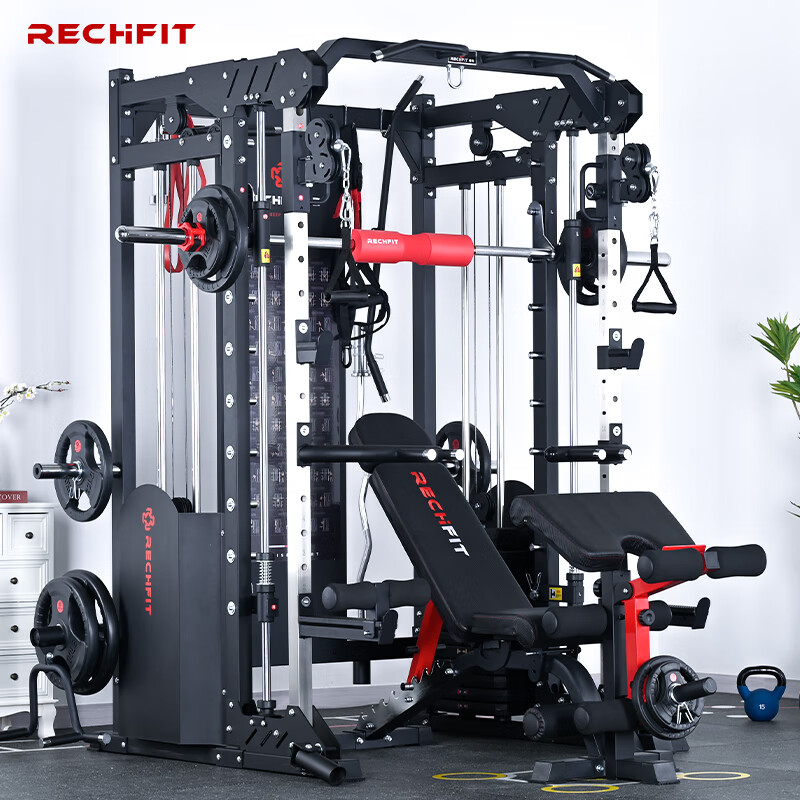 kaiyun官方网app下载app 综合训练器什么品牌过硬？选购要点大揭秘