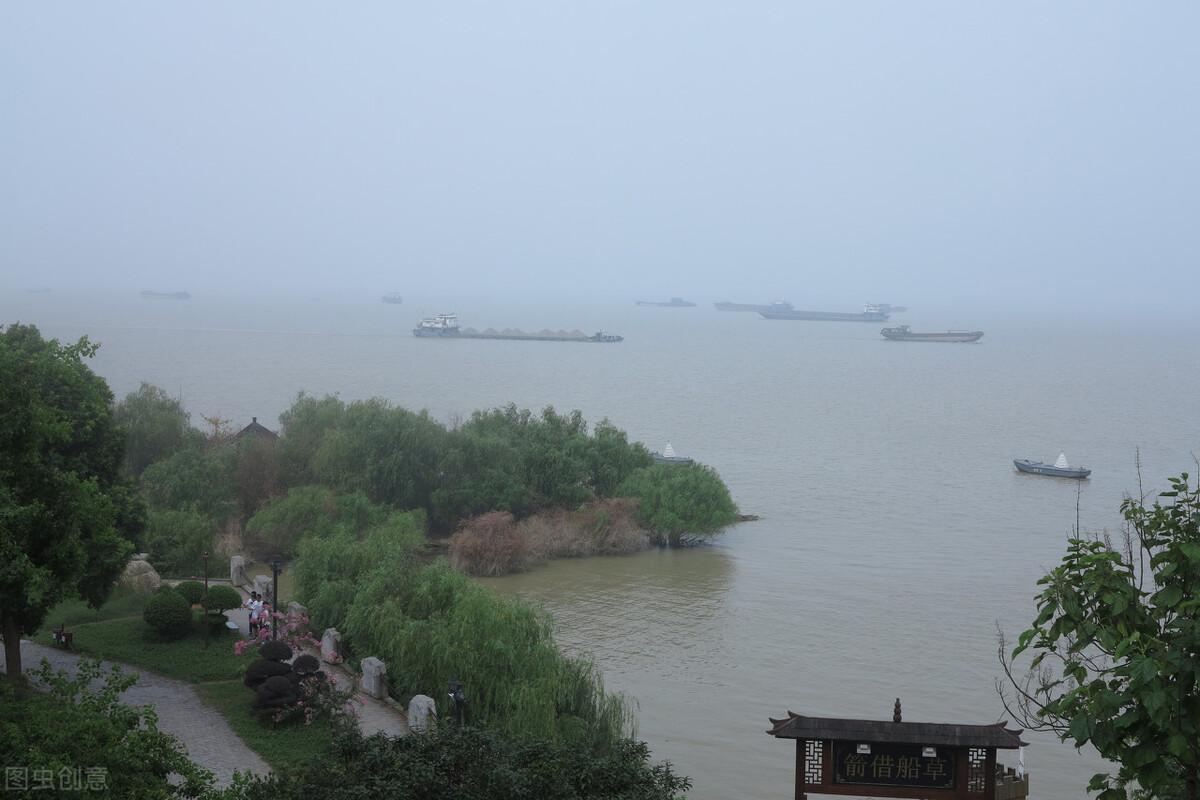 《岳阳楼记》一文练习 答案_岳阳楼记文言文阅读题及答案_岳阳楼记记原文及翻译