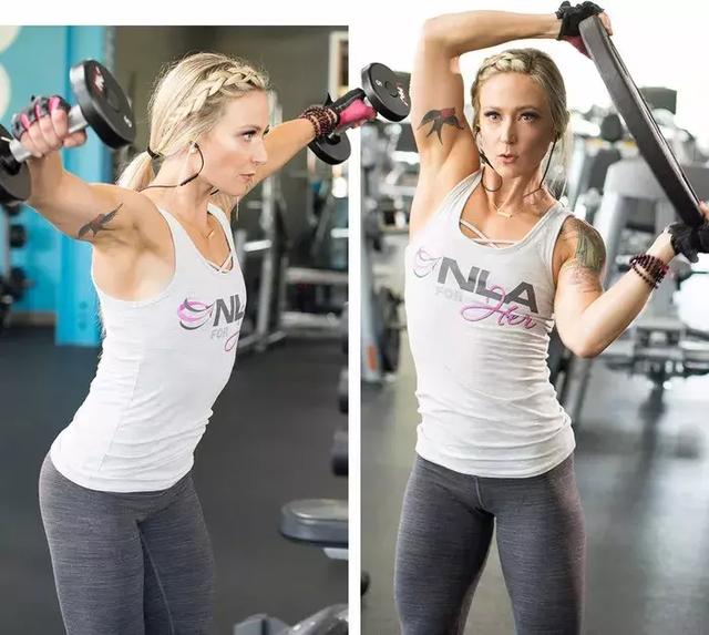 开yun官网入口登录APP下载 据说健身房戴着手套训练会被“嘲笑”，为什么？