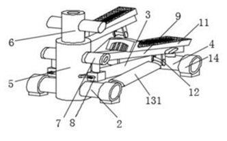 单人训练器怎么操作_单人综合训练器安装视频_家用单人综合训练器
