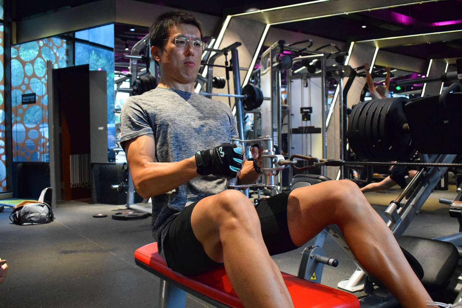 健身手套尺寸_手套尺寸健身图_手套尺寸健身可以用吗