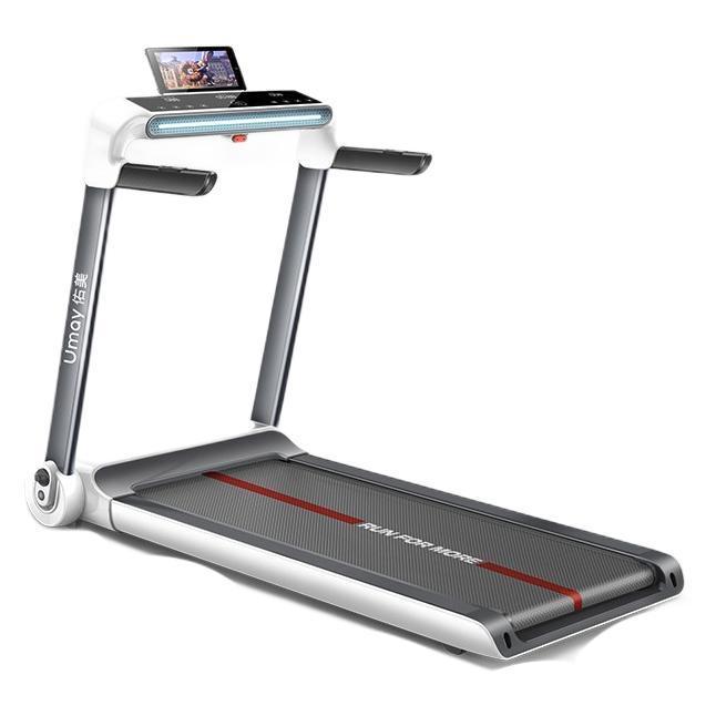 运动室外太冷？又想跑步运动，跑步机可以解你的忧愁。