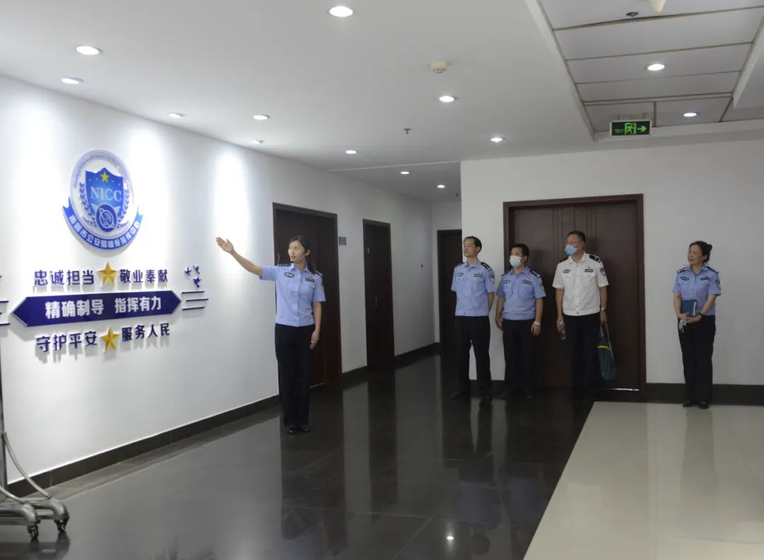 南昌公安局领导分工_南昌市公安局领导班子_南昌市公安局领导简介