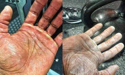 健身要带手套吗_健身手套有必要买带束带的么_健身带的手套