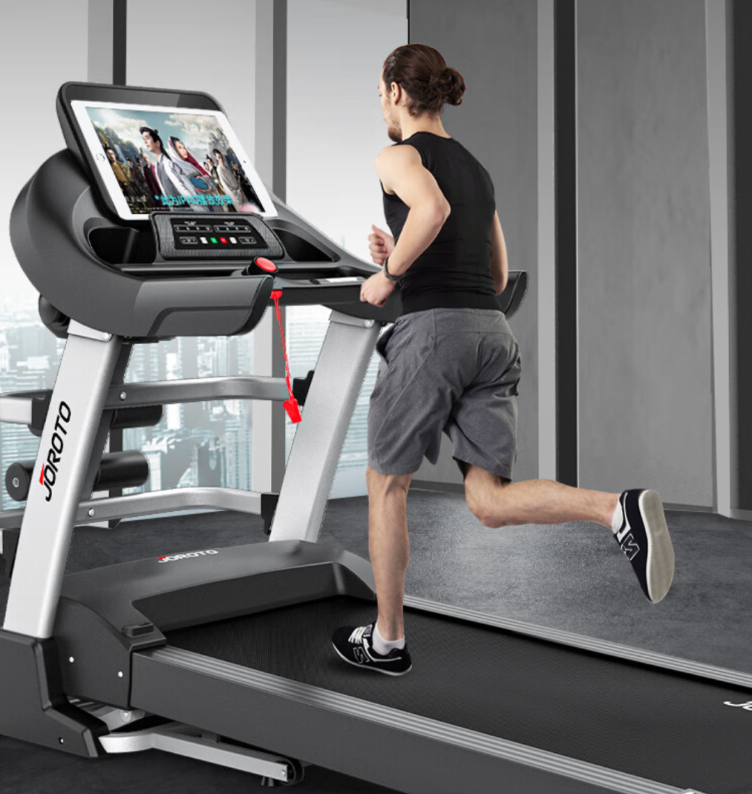 静音跑步机哪个牌子好_效果牌子静音减震跑步机好用吗_跑步机什么牌子静音减震效果好