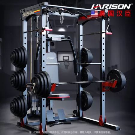 综合训练器怎么使用_训练器是什么_训练器的使用方法