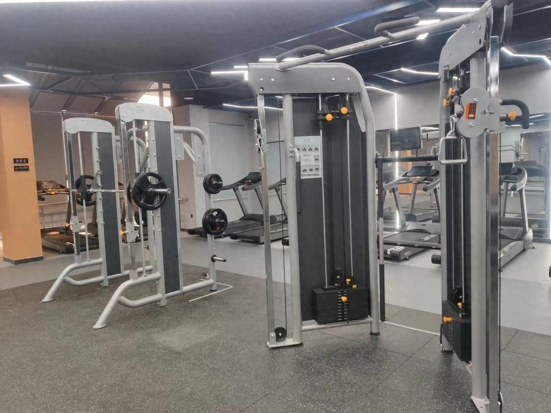 kaiyun下载app下载安装手机版 数据揭示供应链实力，品质与性价比并驾齐驱的健身器械领导者