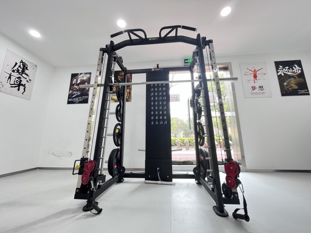 器械训练心得体会_综合训练器总结_综合训练器训练计划