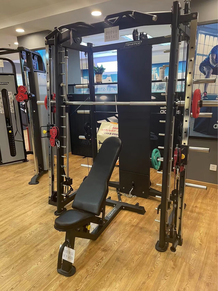 器械训练心得体会_综合训练器总结_综合训练器训练计划