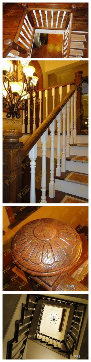 kaiyun体育登录网页入口 家庭用铁艺楼梯围栏 新工艺装配式铁艺立柱 可拆装围栏安装