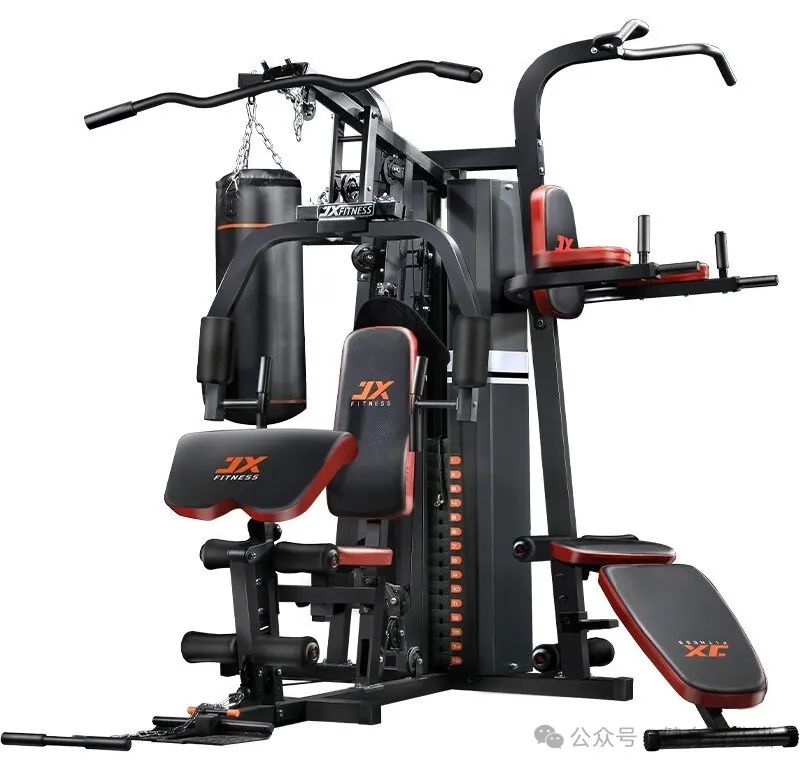 史密斯综合训练器_史密斯综合训练器使用方法_史密斯机综合训练器哪个牌子好