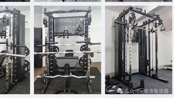 史密斯综合训练器_史密斯综合训练器使用方法_史密斯机综合训练器哪个牌子好