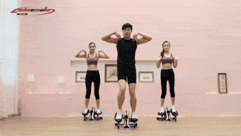 单人机器人_单人站综合训练器安装视频_单人站综合训练器使用