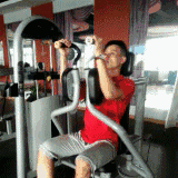 单人站综合训练器安装视频_单人机器人_单人站综合训练器使用