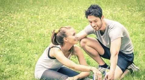 kaiyun体育 【每日一健】健身常识 17种健身正确的方法